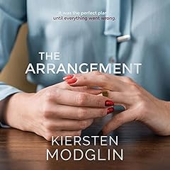 Page de couverture de The Arrangement