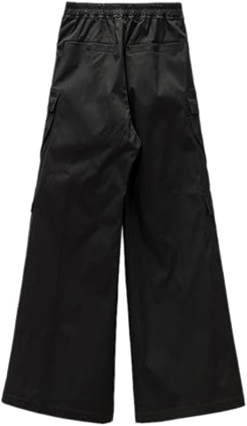 Image of Rick Owens, Mens Cargobelas Pants