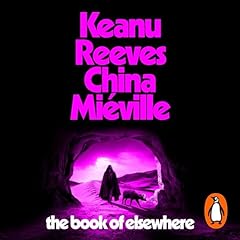 The Book of Elsewhere cover art