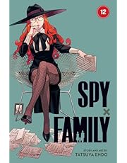 Spy x Family, Vol. 12 (English Edition)