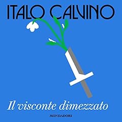 Il visconte dimezzato copertina