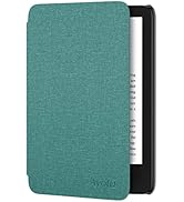 Ayotu Case for All-New Kindle (2022 Release), with Auto Sleep/Wake, Slim Lightweight Durable Cove...