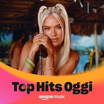 Top Hits Oggi