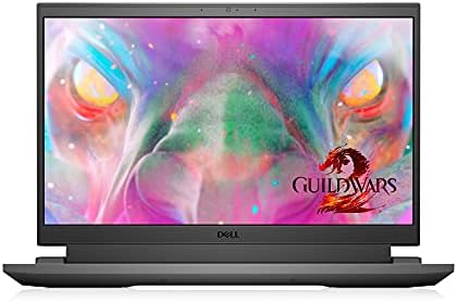 DELL Notebook Gamer G15-i1000-D20P 15.6" FHD 10ª Geração Intel Core i5 8GB 512GB SSD NVIDIA GTX 1650 Linux