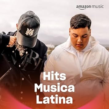 Hits Musica Latina