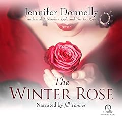 Page de couverture de The Winter Rose