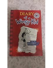 Diary of a Wimpy Kid # 1