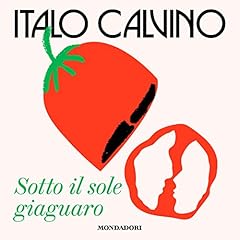 Sotto il sole giaguaro copertina