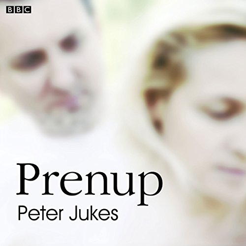 Prenup cover art