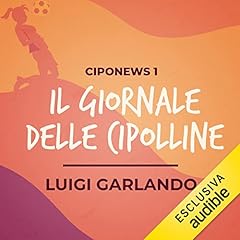 Il giornale delle Cipolline copertina