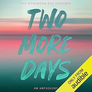 Two More Days Audiolibro Por Colleen Hoover, Aileen Erin arte de portada