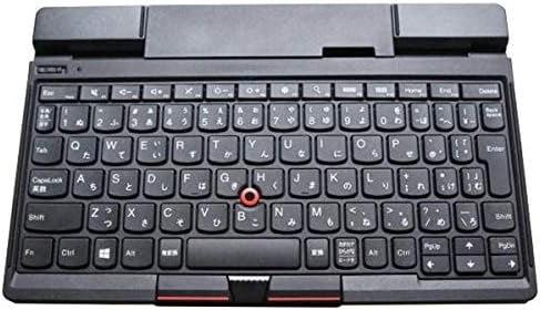 レノボ・ジャパン ThinkPad Tablet 2 Bluetoothキーボート