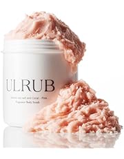 ULRUB ウルラブ ボディスクラブ 460g【正規店】 香水スクラブ 角質取り 足 フットスクラブ 黒ずみ 膝 かかと CICAエキス プラセンタ 脇 お尻 肘 ボディウォッシュ 角質 ツボクサエキス スクラブ CICA マッサージソルト フェムケア プレゼント 母の日 ギフト チュラコス 日本製 女性 うるらぶ (1個)