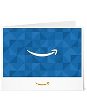 Tarjeta Regalo de Amazon.es para imprimir