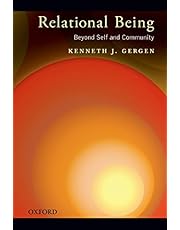 Relational Being: Beyond Self and Community (English Edition)