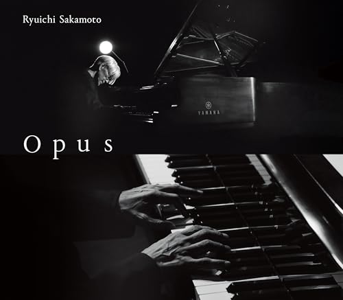 【メーカー特典あり】Opus(AL2枚組)(特典:オリジナルクリアファイル)