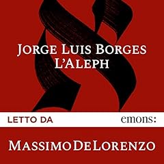 L'Aleph copertina