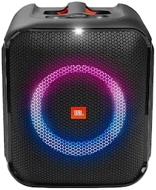 JBL, Caixa de Som Bluetooth, PartyBox Encore Essential