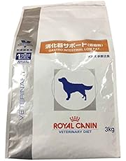 ロイヤルカナン ドッグフード 消化器サポート(低脂肪) 3kg