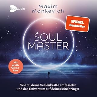 Soul Master Titelbild