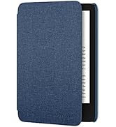 Ayotu Case for All-New Basic Kindle 2022, with Auto Sleep/Wake, Slim Lightweight Durable Cover, O...