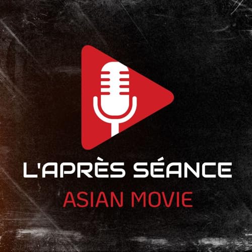 『L'après séance podcast』のカバーアート