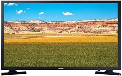 Samsung Smart TV LED 32" HD LS32BETBL - Wifi, HDMI, USB