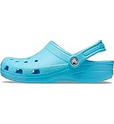 Crocs Unisex-Adult Classic Clogs