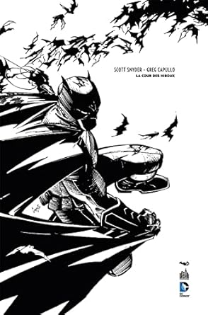 BATMAN 75 ANS - Tome 0