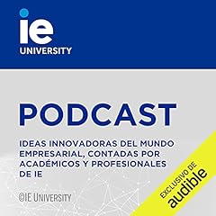 IE University Podcast