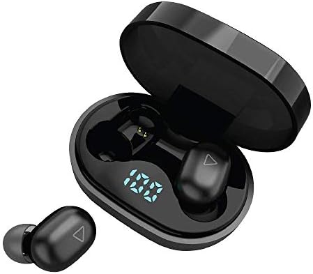 Fone de Ouvido Bluetooth Sem Fio TWS Air PRO Go i2GO com Estojo de Carregamento - i2GO PRO