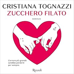 Zucchero filato copertina