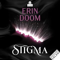 Stigma copertina