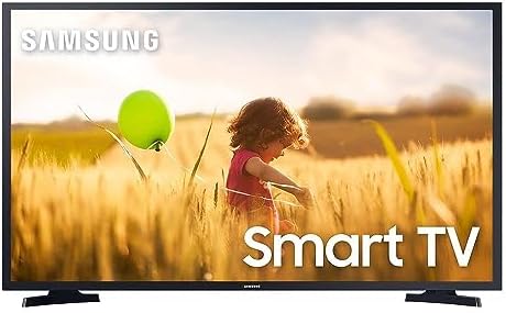 Samsung Smart TV LED 43" FULL HD UN43T5300 - Wifi, HDMI