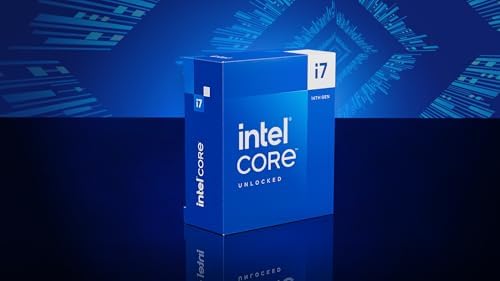 Processador Intel i7-14700K LGA1700 BX8071514700K