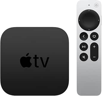 Apple TV 4K (32 GB)