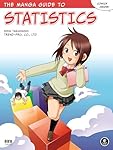 The Manga Guide to Statistics (Manga Guide To...)