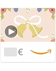 E-Tarjeta regalo de Amazon.es