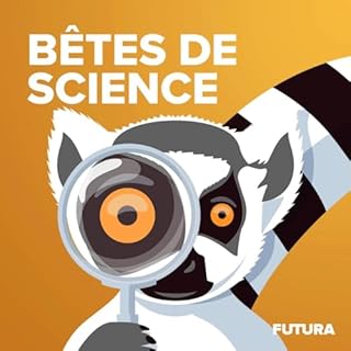 Couverture de Bêtes de science