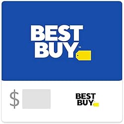 Best Buy eGift Card