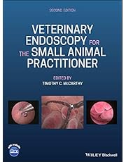 Veterinary Endoscopy for the Small Animal Practitioner (English Edition)