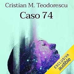 Caso 74 copertina