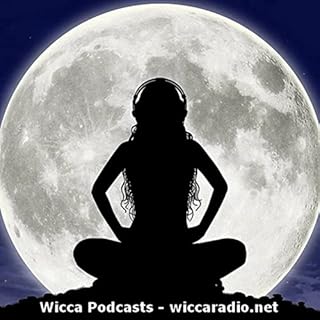 Couverture de Wicca Podcasts