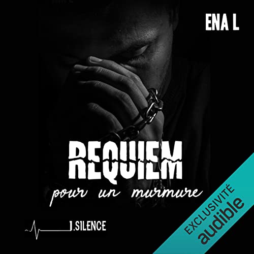 Page de couverture de Silence