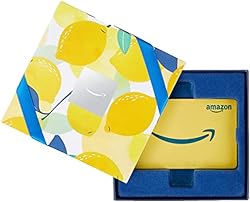Amazonギフトカード ボックスタイプ