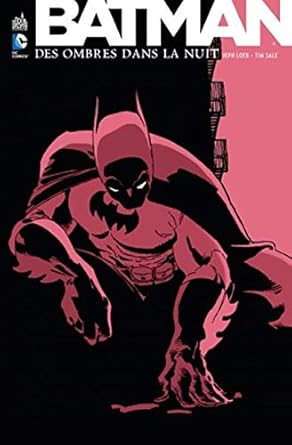 BATMAN DES OMBRES DANS LA NUIT - Tome 0