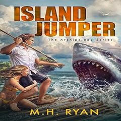 Page de couverture de Island Jumper