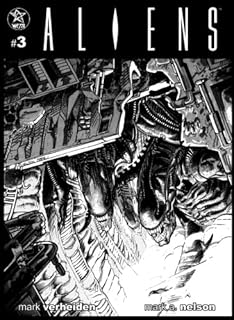 Aliens #3: La Serie Originale