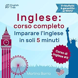 Inglese - corso completo copertina