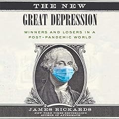 Page de couverture de The New Great Depression